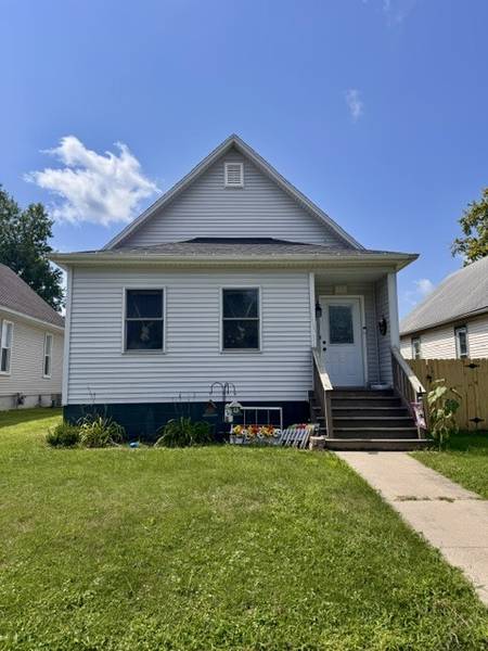 Lincoln, IL 62656