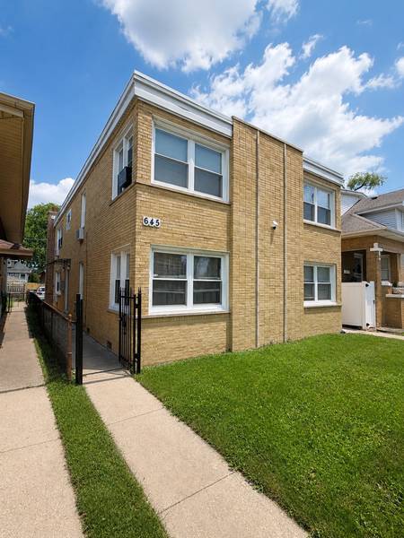 645 23rd AVE, Bellwood, IL 60104