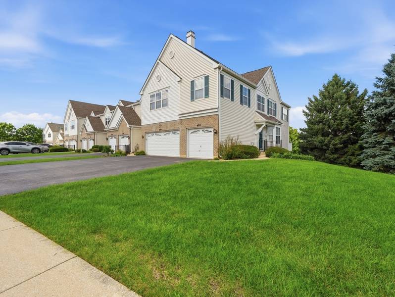 402 Arboretum DR #78, Lombard, IL 60148