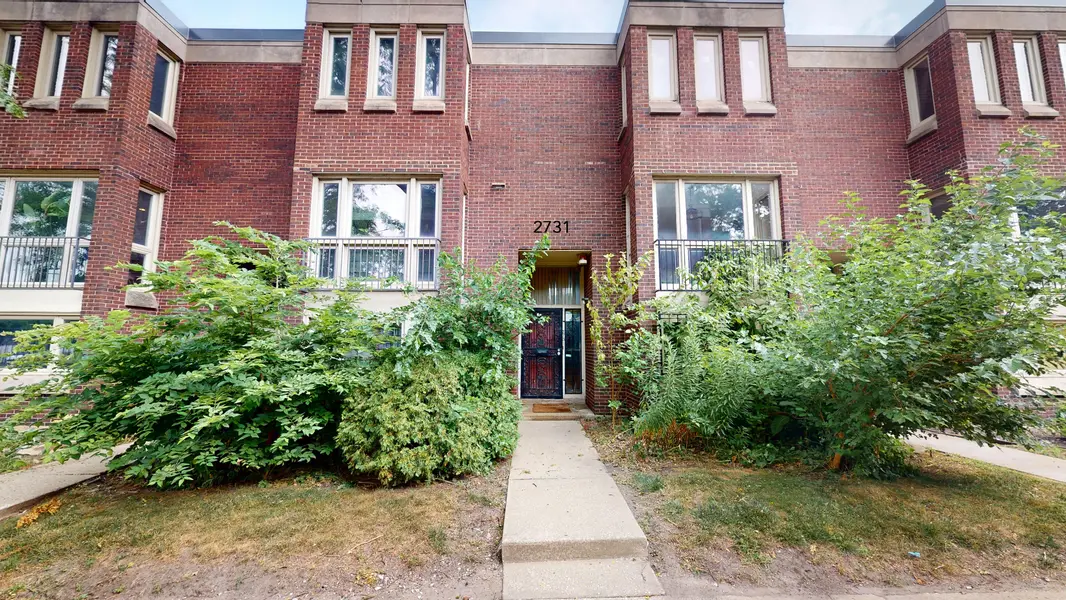 2731 S Michigan AVE, Chicago, IL 60616