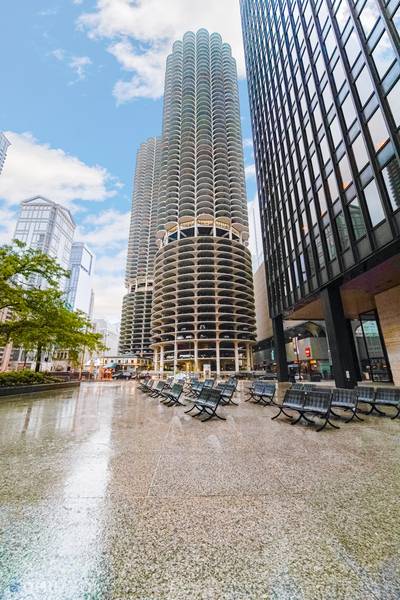 300 N State ST #5009, Chicago, IL 60654
