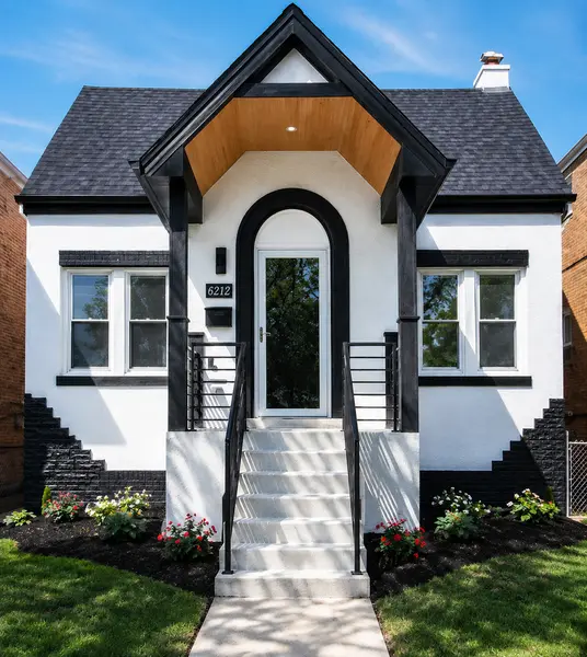 6212 S Mulligan AVE, Chicago, IL 60638
