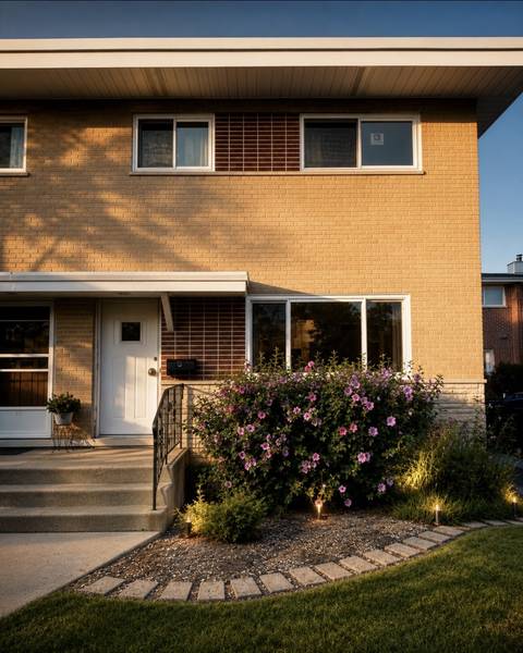 529 E Lincoln ST, Mount Prospect, IL 60056
