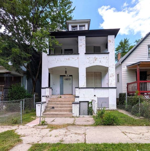 18 W 114th ST, Chicago, IL 60628