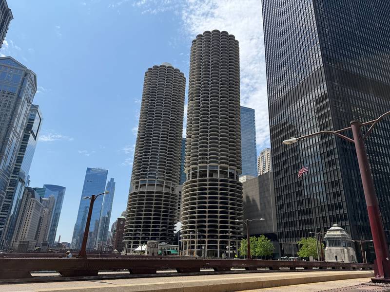 300 N STATE ST #2235, Chicago, IL 60654