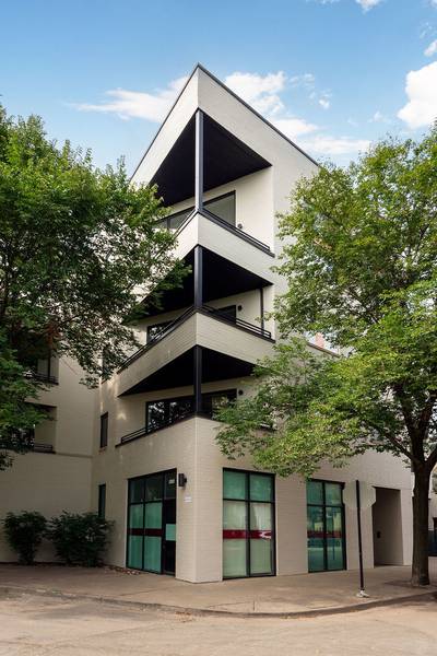 1656 N BOSWORTH AVE #2S, Chicago, IL 60642