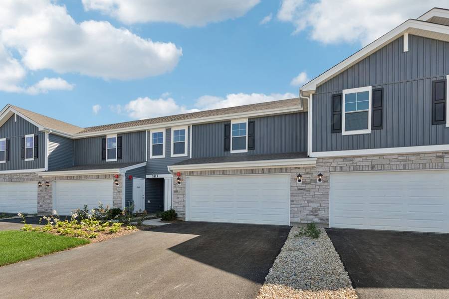 2226 Davidson WAY, Yorkville, IL 60560