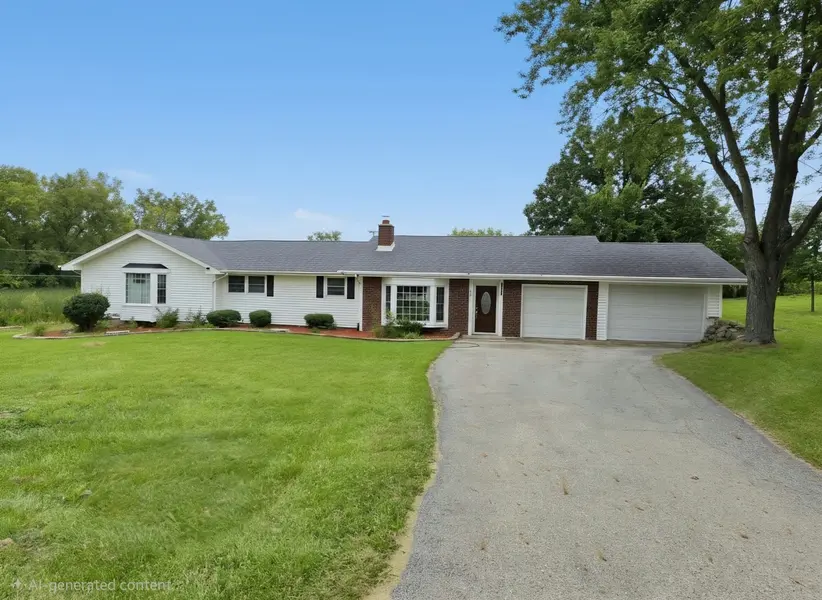 2301 Greenbriar LN, Lindenhurst, IL 60046