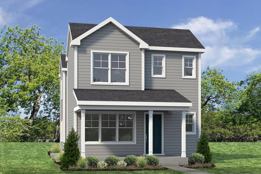 882 Station BLVD, Elburn, IL 60119