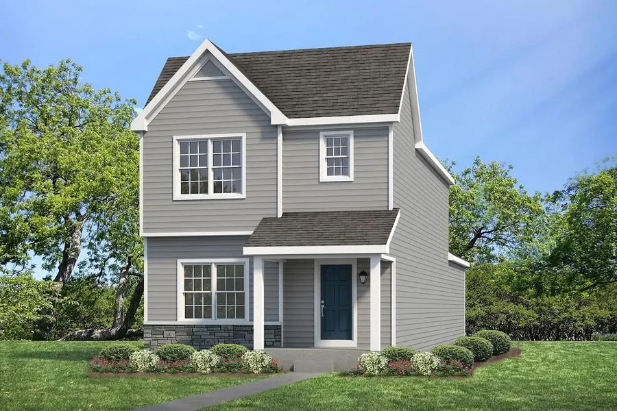 870 Station BLVD, Elburn, IL 60119