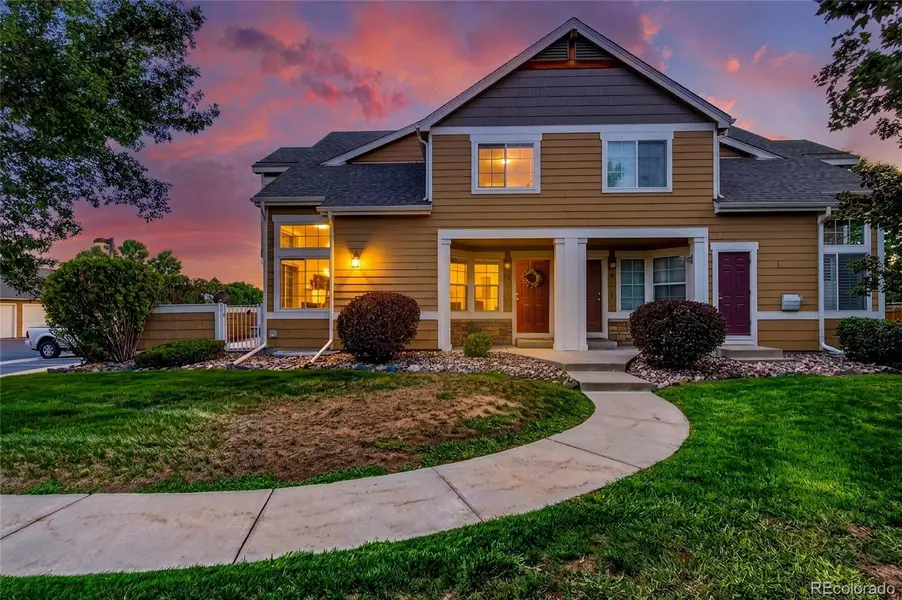 805 Summer Hawk DR #B10, Longmont, CO 80504