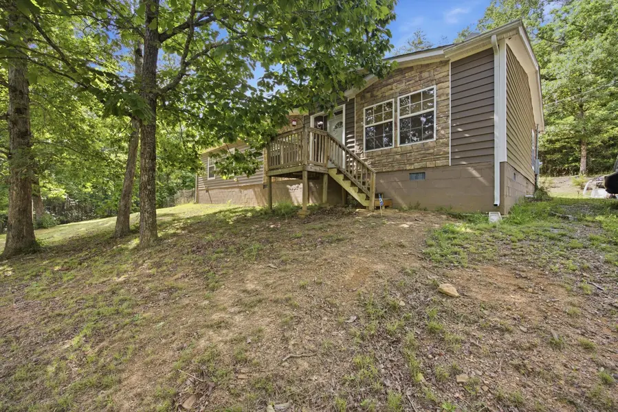 40 Black Mountain, Dunlap, TN 37327