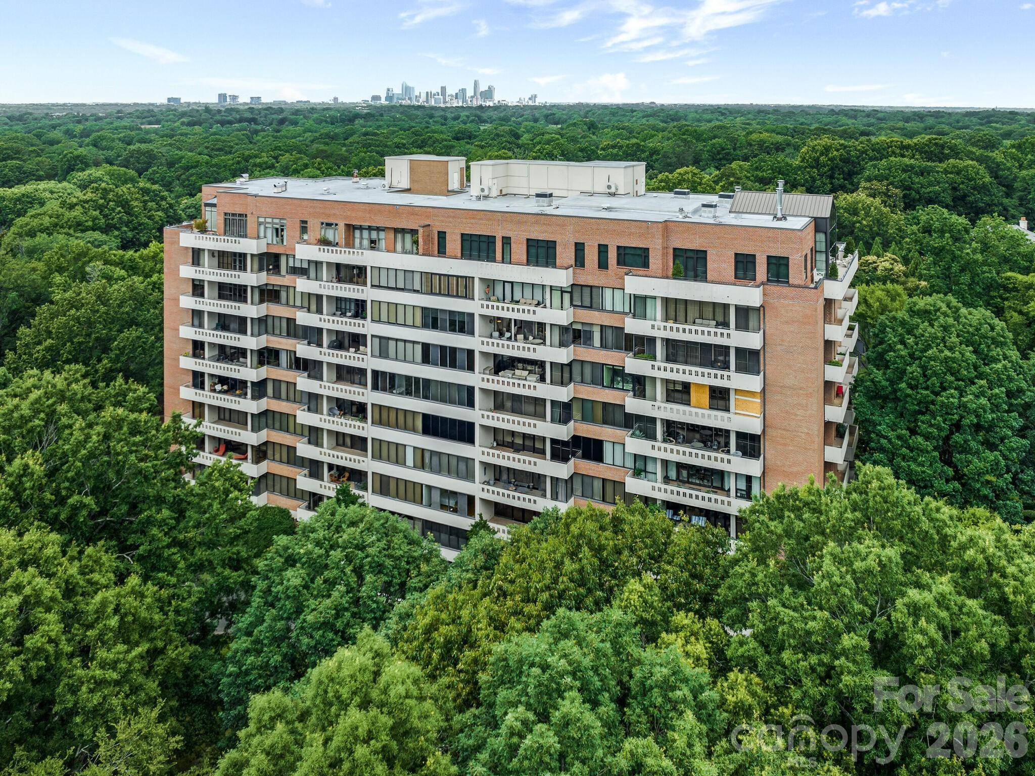 2633 Richardson DR #8B, Charlotte, NC 28211