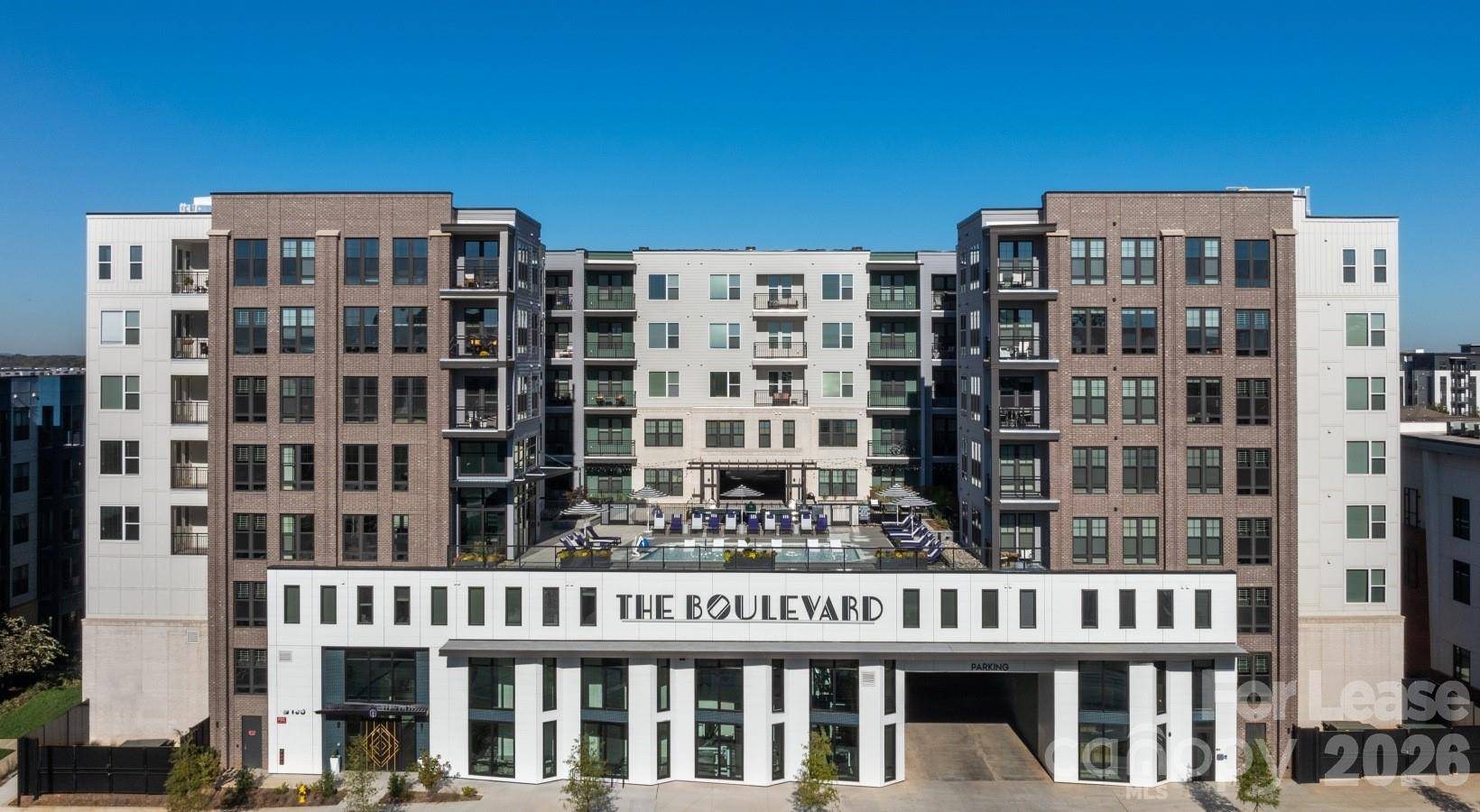 2408 South BLVD #B2, Charlotte, NC 28203