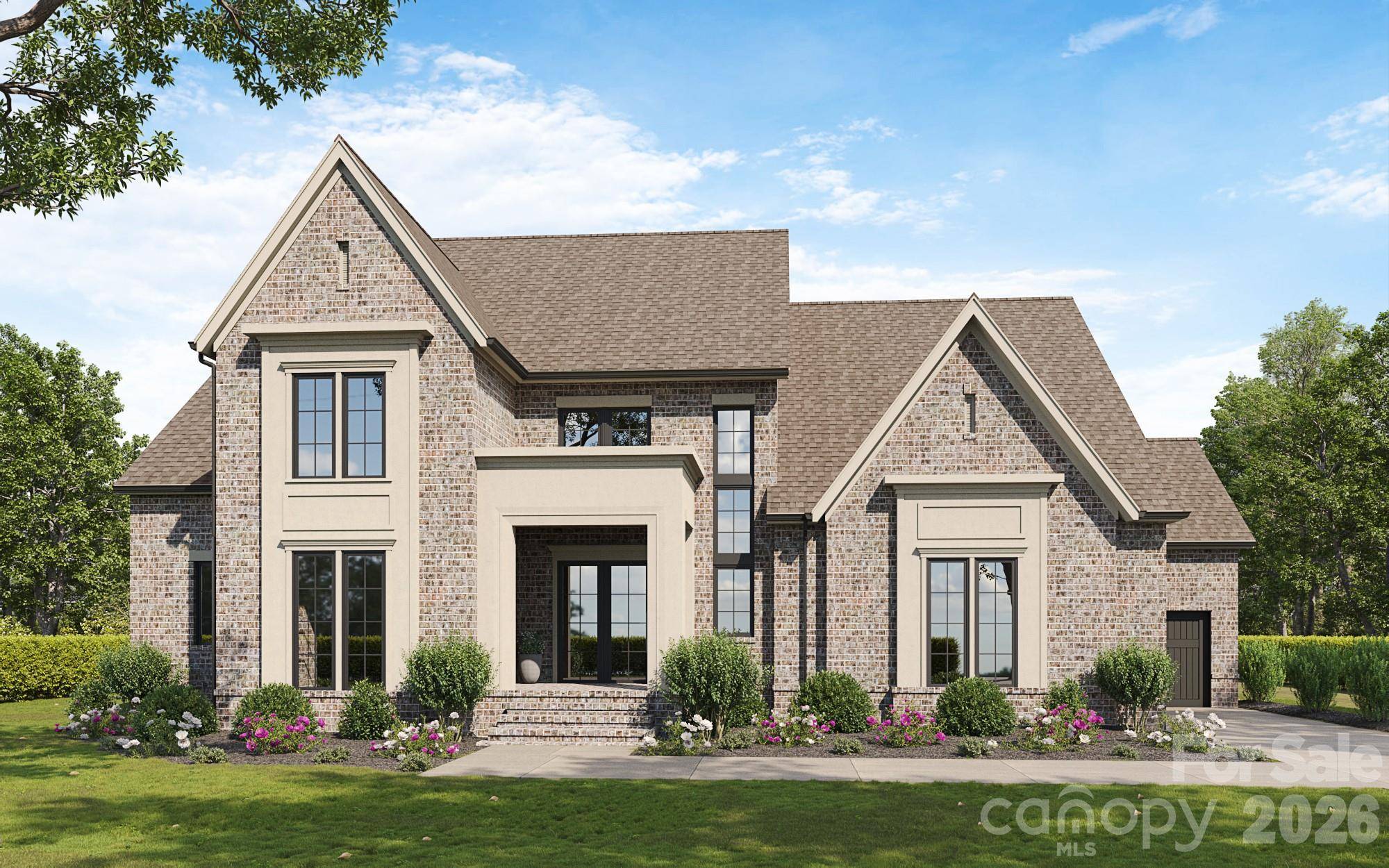 714 Deodar Cedar DR, Weddington, NC 28104