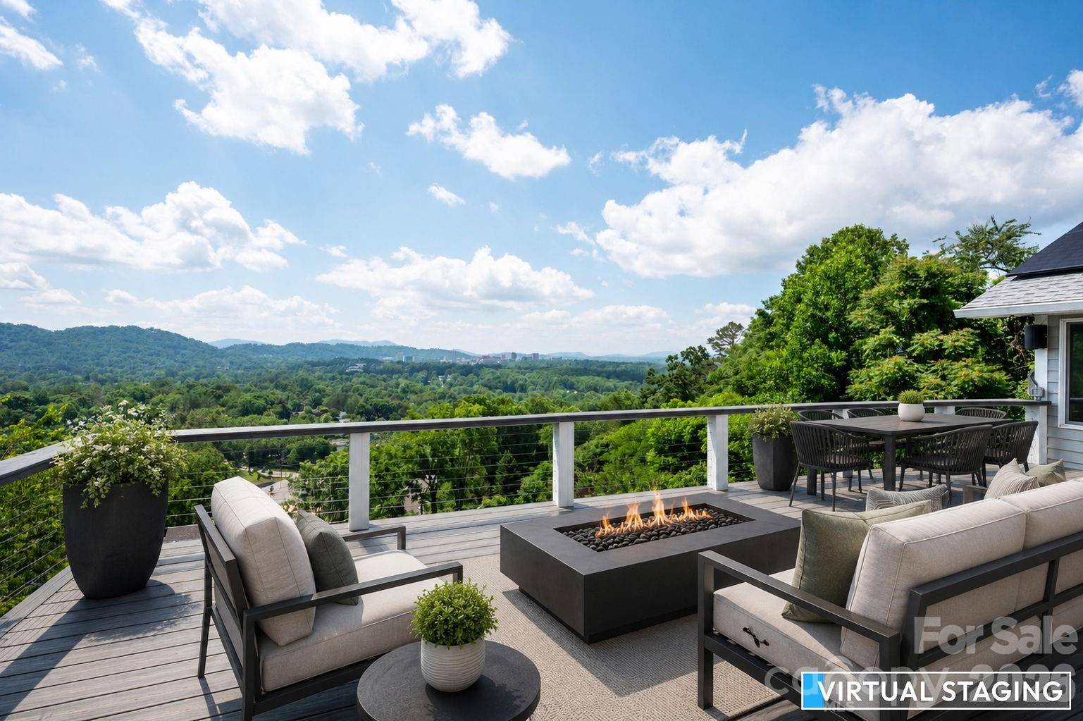 38 Lookout RD, Asheville, NC 28804