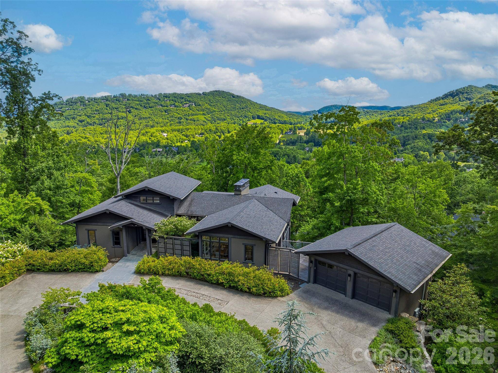 1121 Timberbluff WAY, Arden, NC 28704