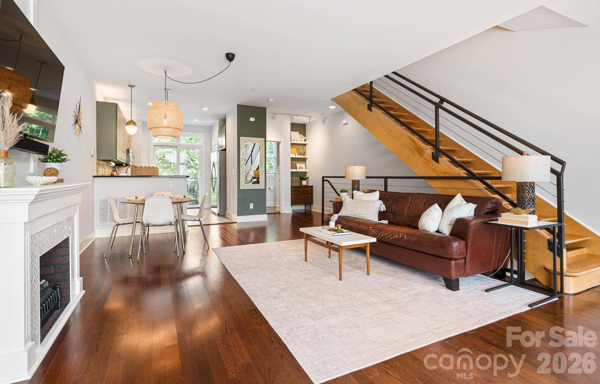 1959 Abbott ST, Charlotte, NC 28203