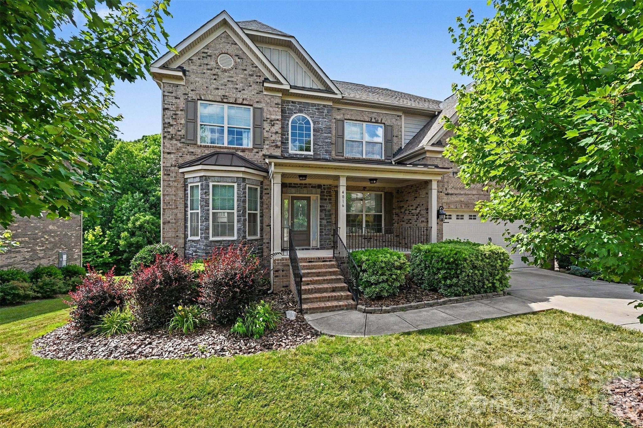 4016 Widgeon WAY, Waxhaw, NC 28173