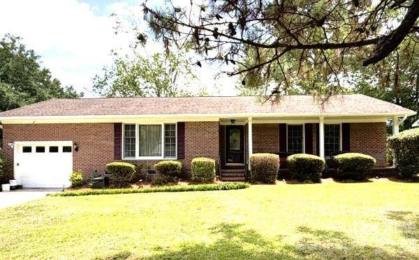 1218 Dotson CT, Wilmington, NC 28405