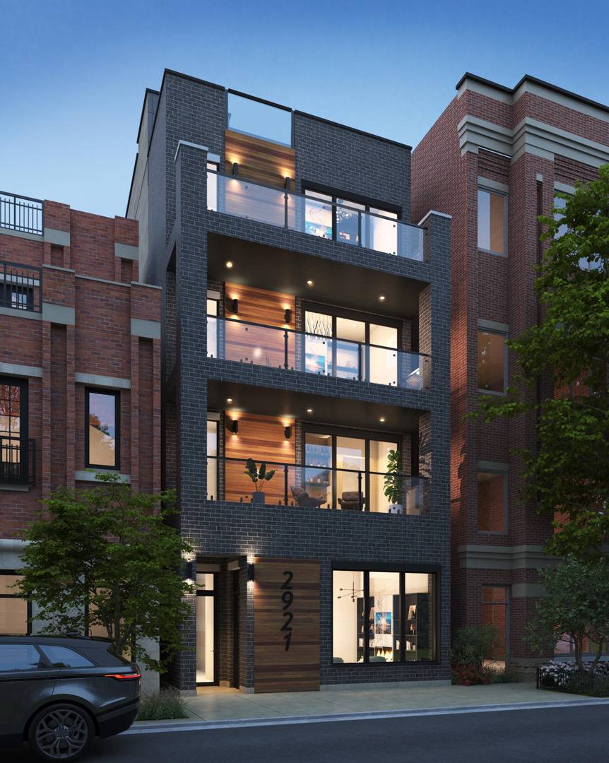 2923 N Southport AVE #2, Chicago, IL 60657