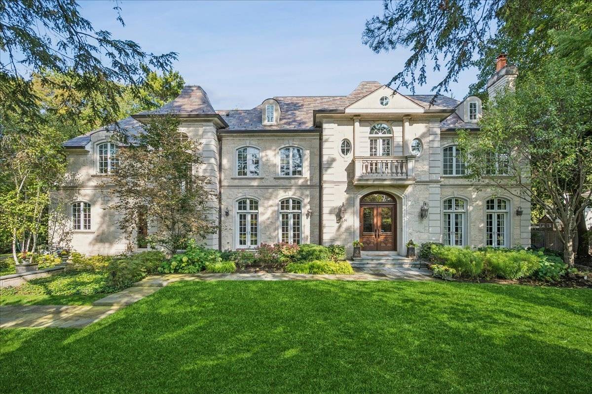 Winnetka, IL 60093