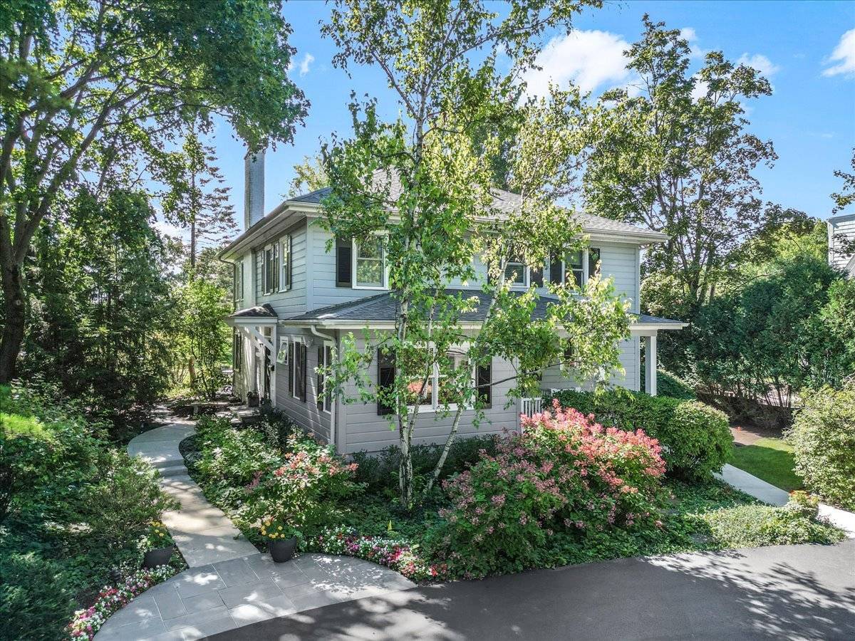 1440 Tower RD, Winnetka, IL 60093