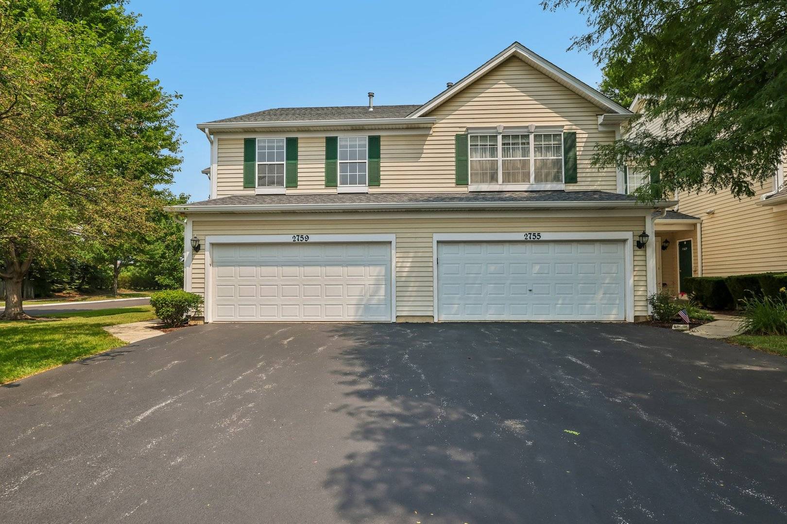 2759 Sheridan CT, Naperville, IL 60563