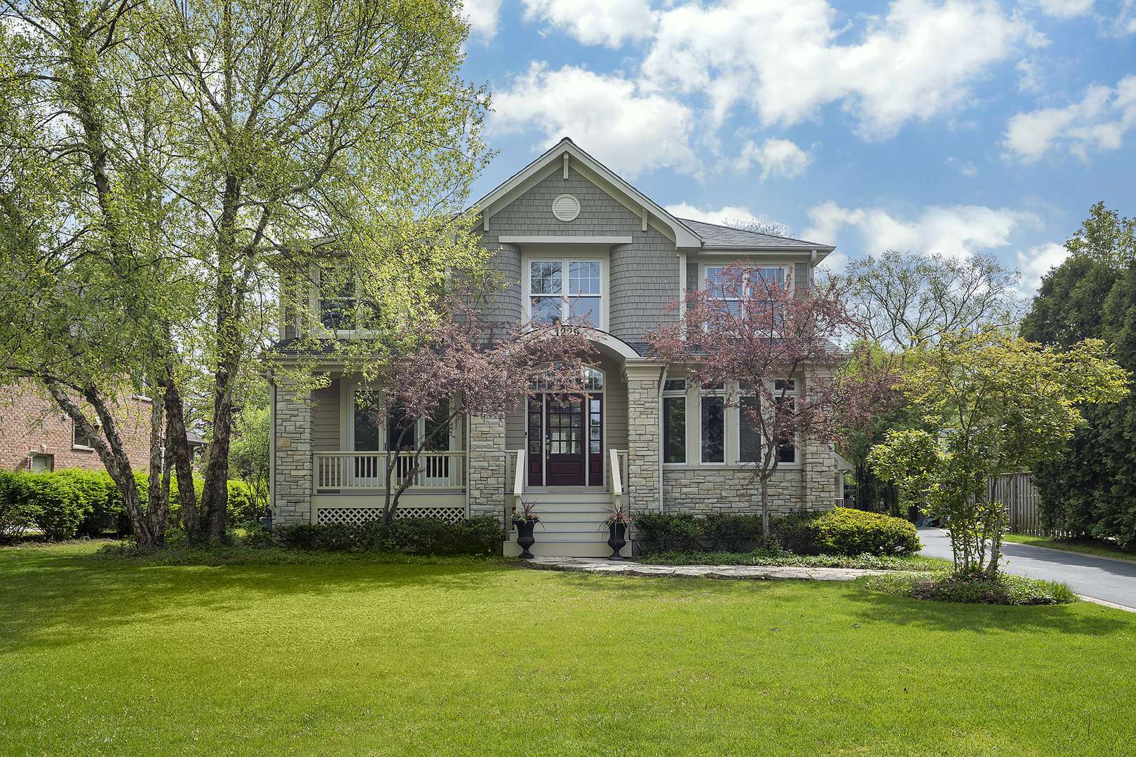 1229 Fairfield RD, Glencoe, IL 60022