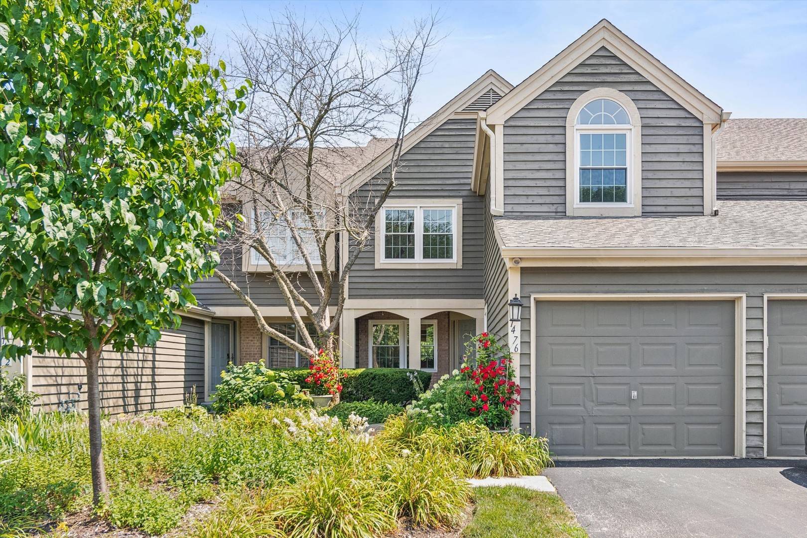 1476 Aberdeen CT, Naperville, IL 60564