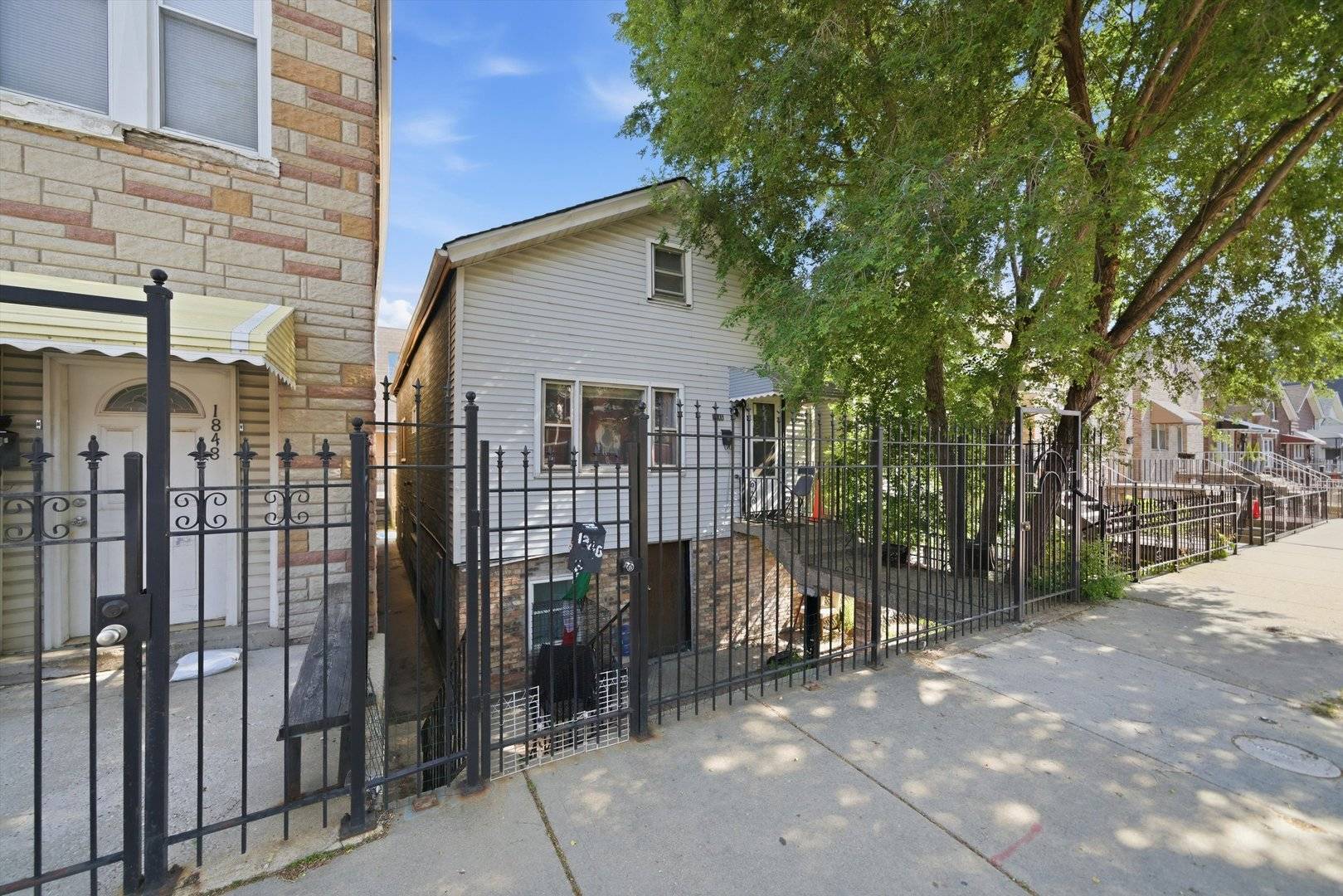 1846 W 23rd ST, Chicago, IL 60608