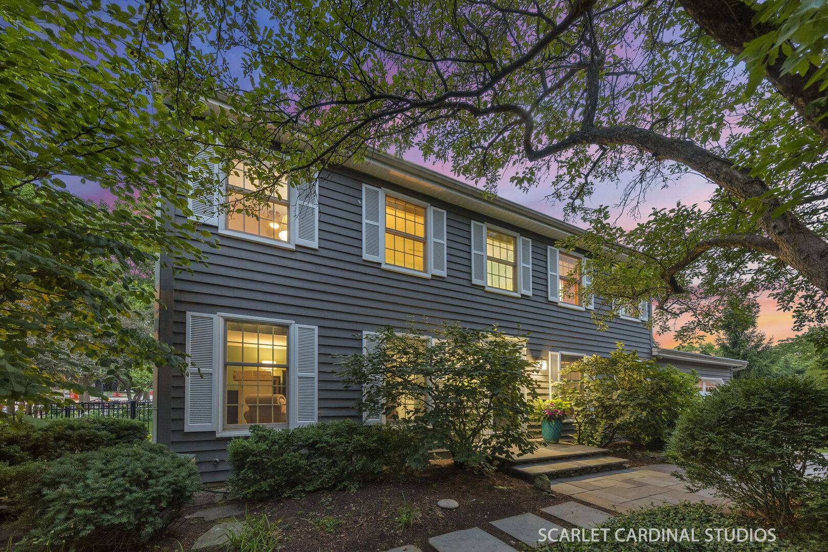 402 S Charles AVE, Naperville, IL 60540