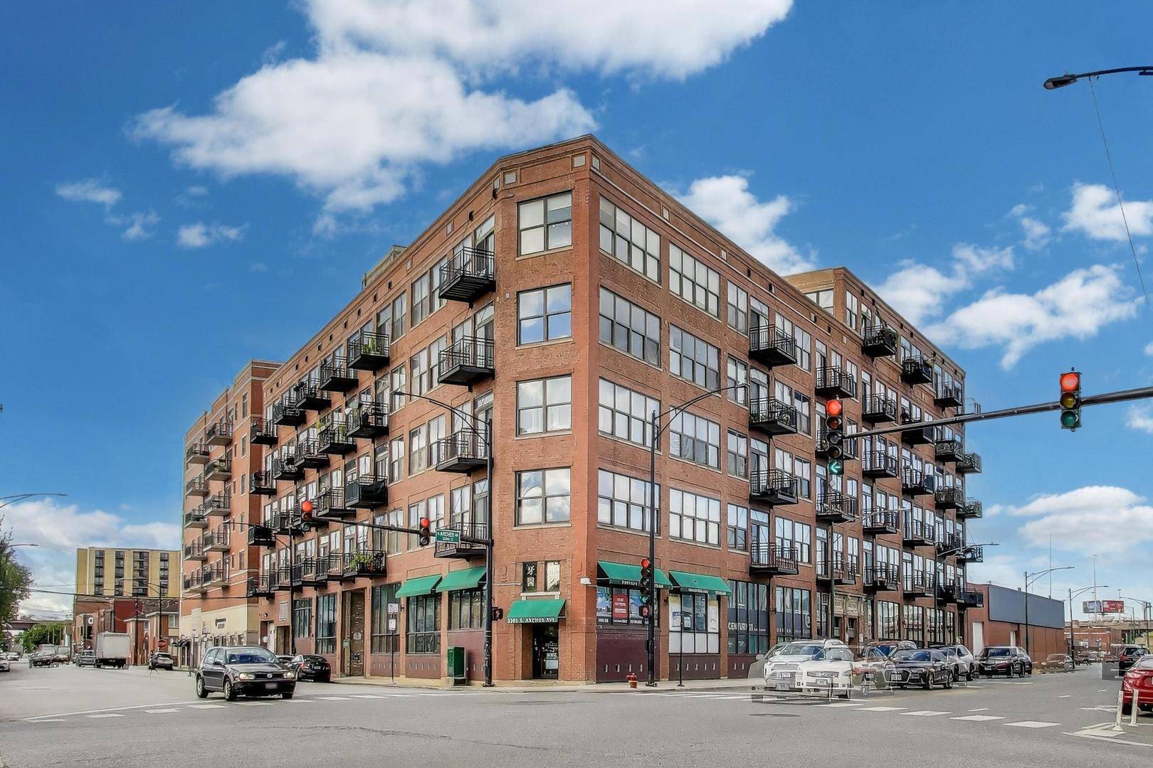 2310 S Canal ST #217, Chicago, IL 60616