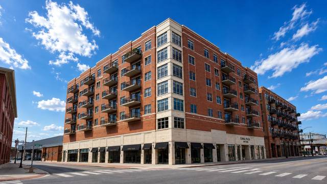 2322 S Canal ST #708, Chicago, IL 60616