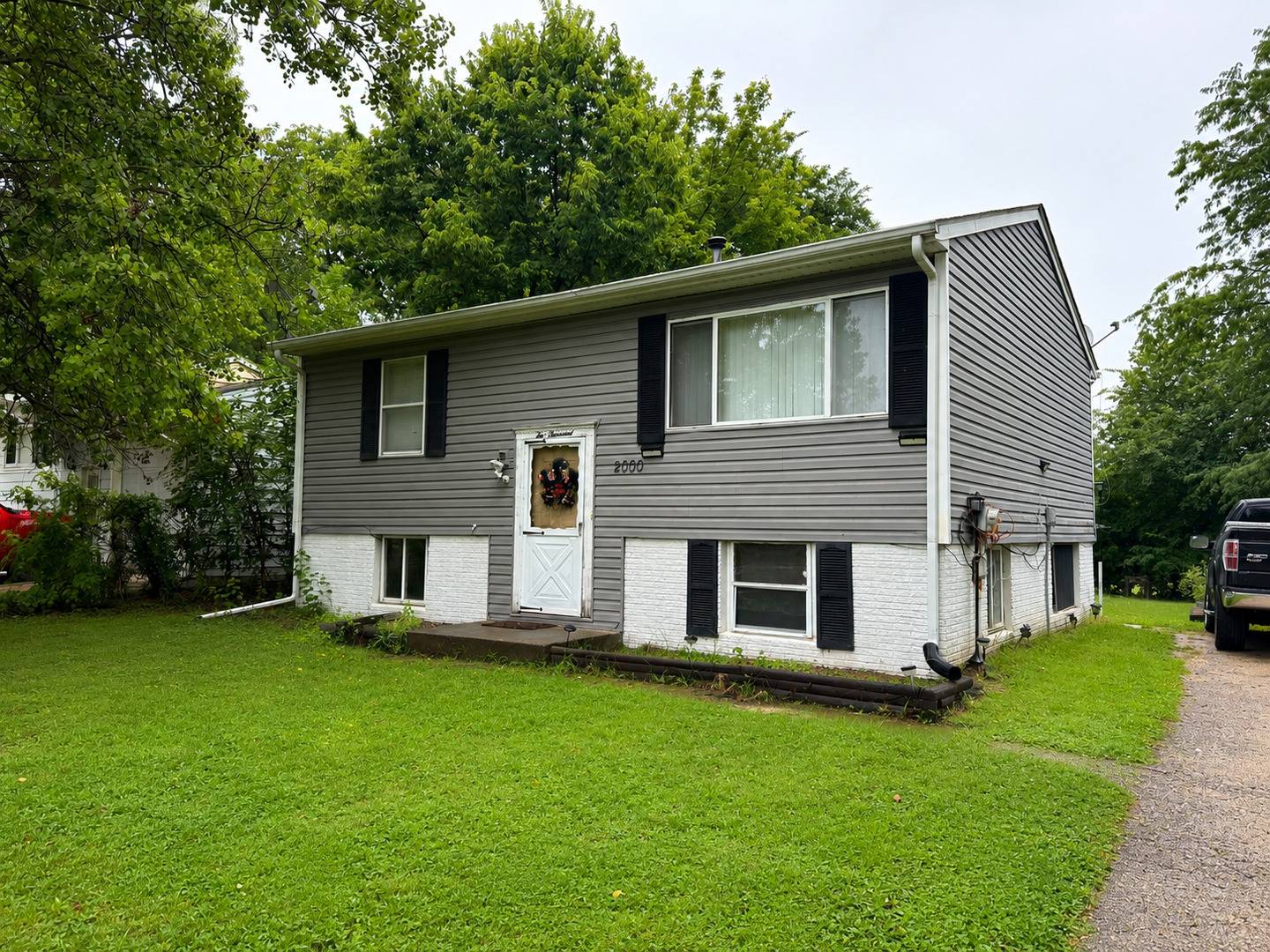 2000 N idaho ST, Peoria, IL 61604