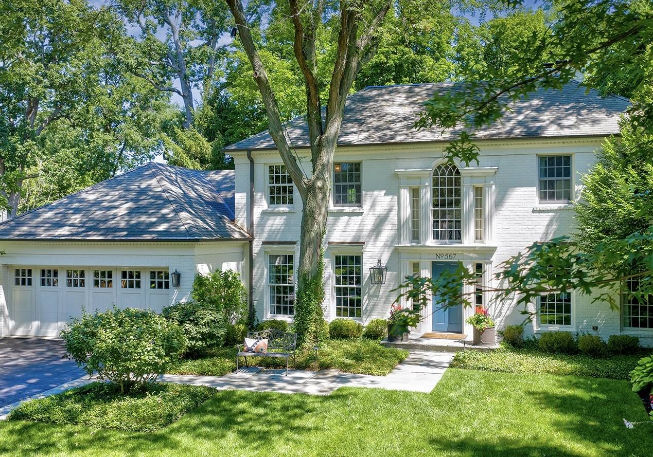567 Oak ST, Winnetka, IL 60093