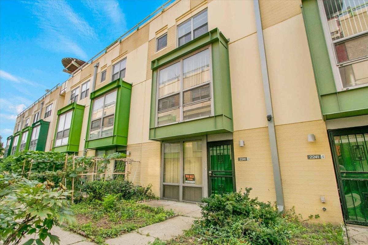 2241 S Archer AVE #3, Chicago, IL 60616