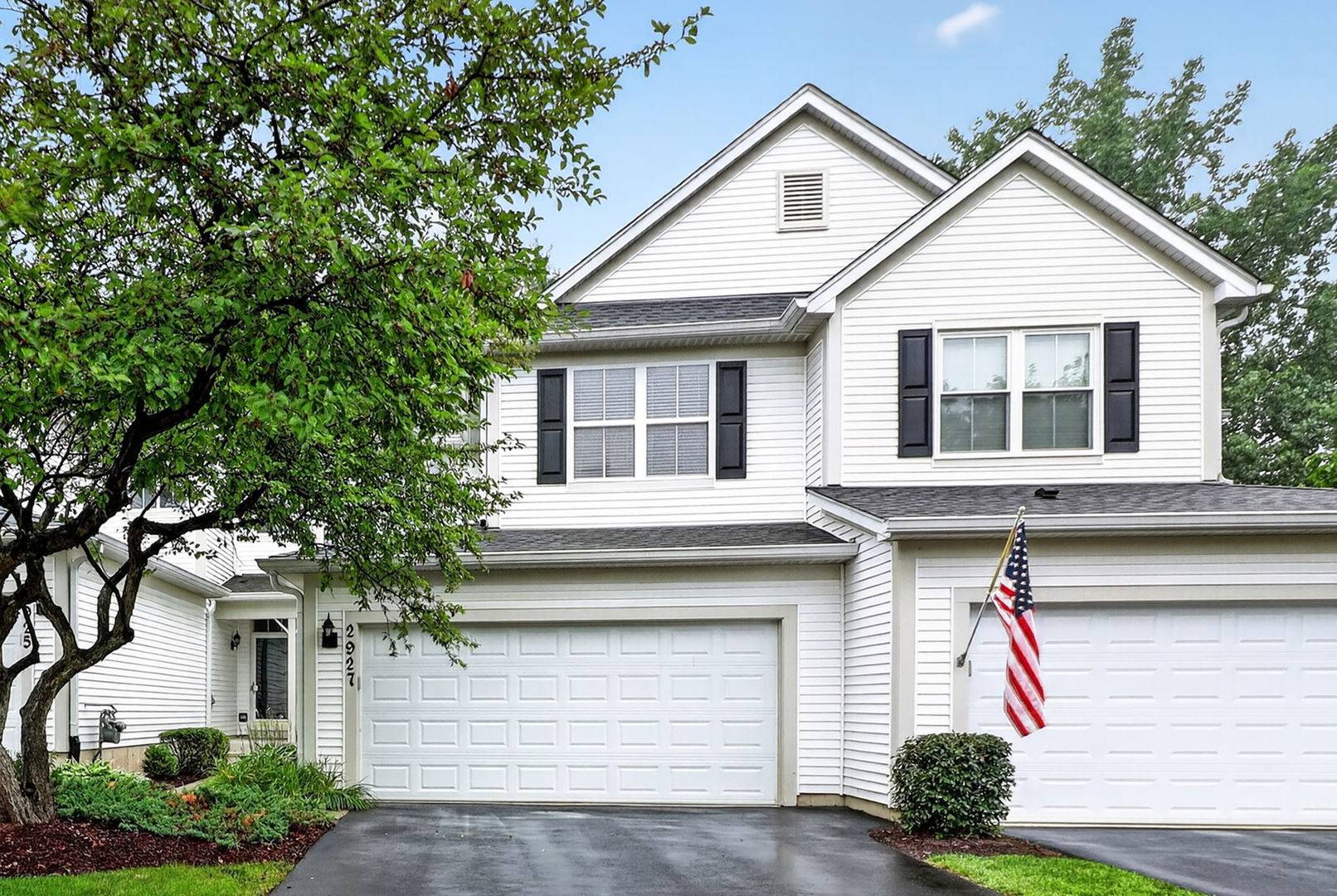 2927 Pleasant Plains DR, St. Charles, IL 60175