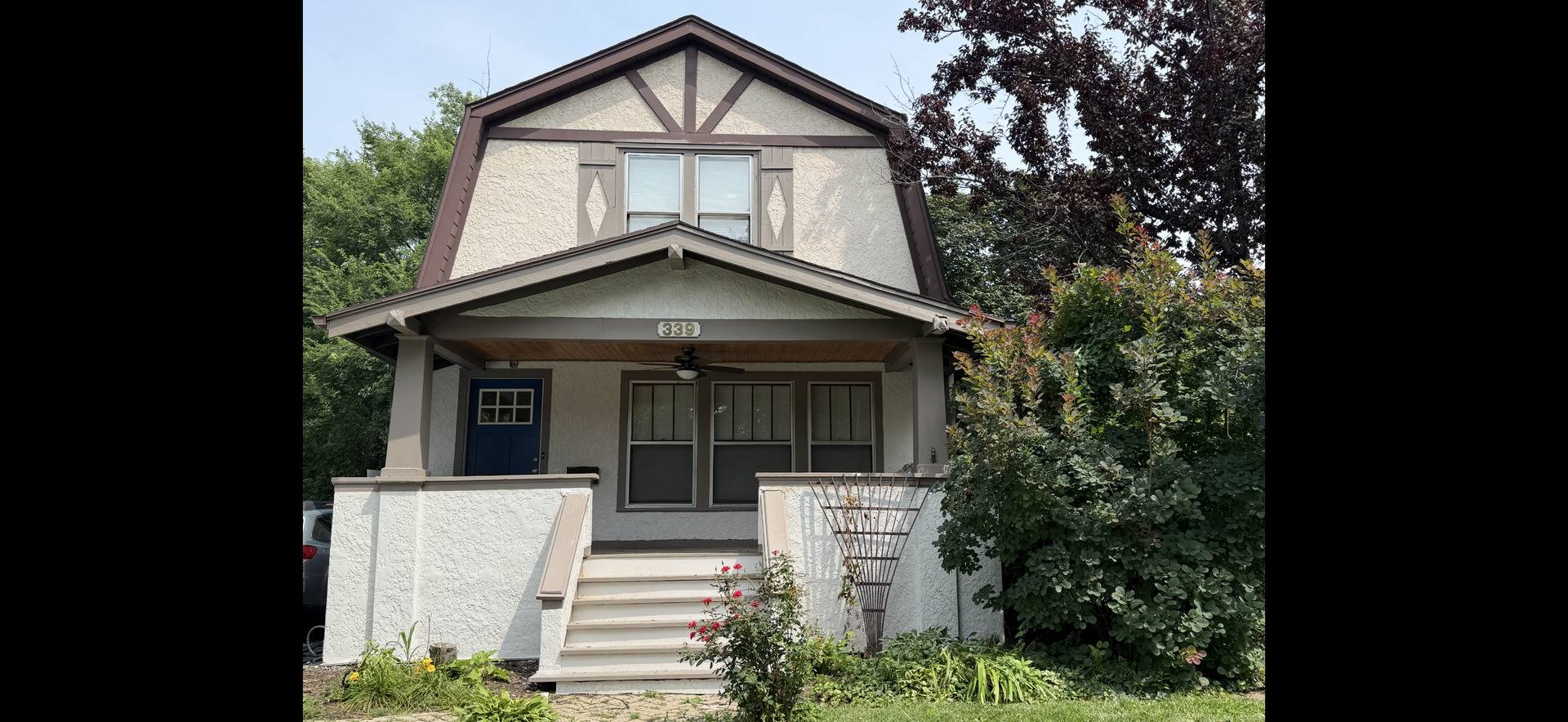 339 N Ridgeland AVE, Elmhurst, IL 60126