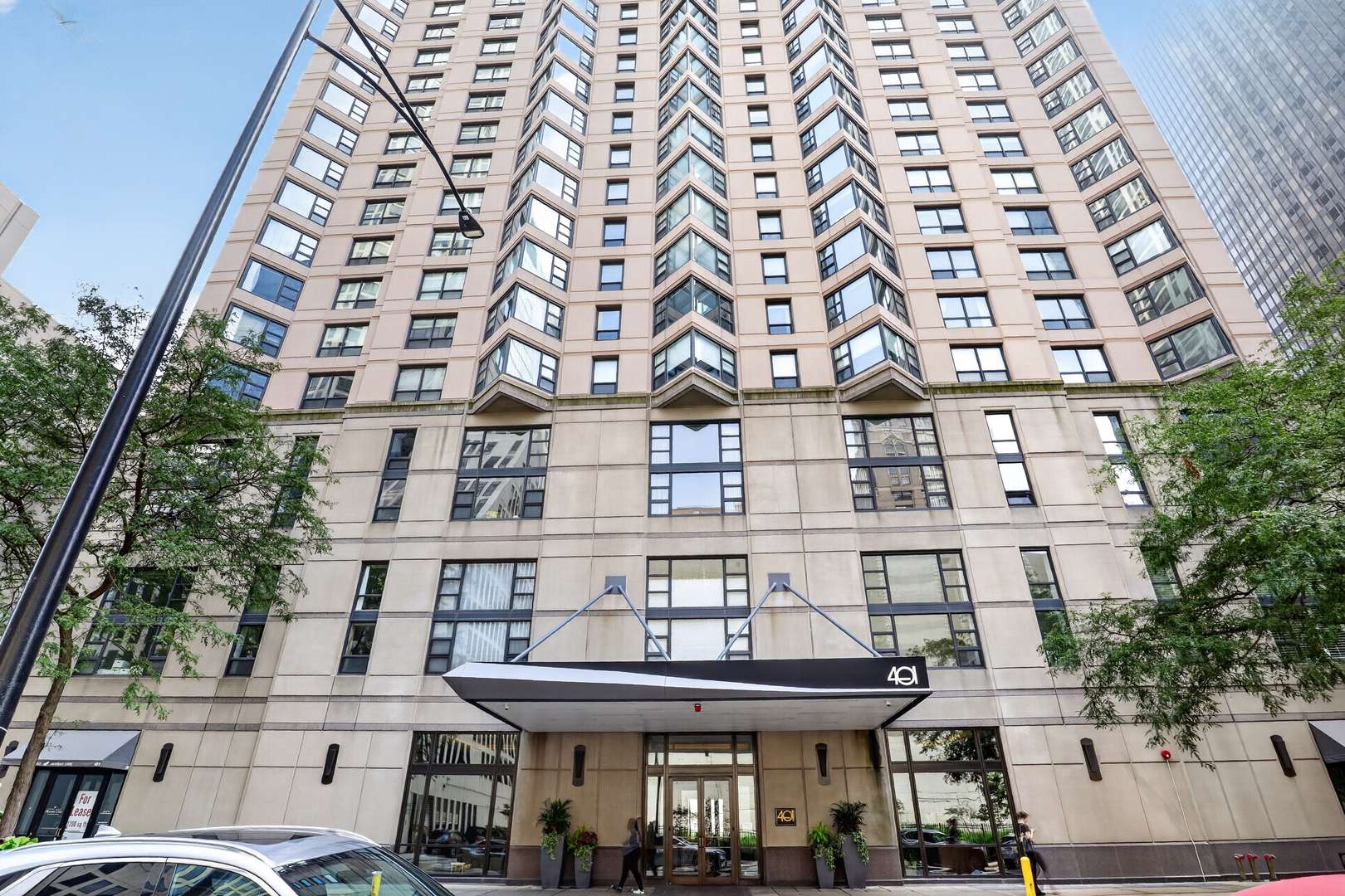 401 E Ontario ST #2203, Chicago, IL 60611
