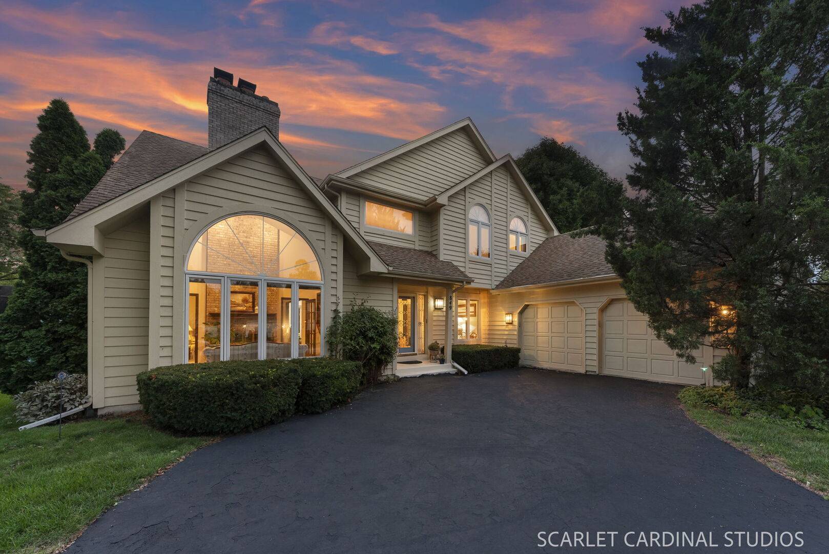 849 S River RD, Naperville, IL 60540