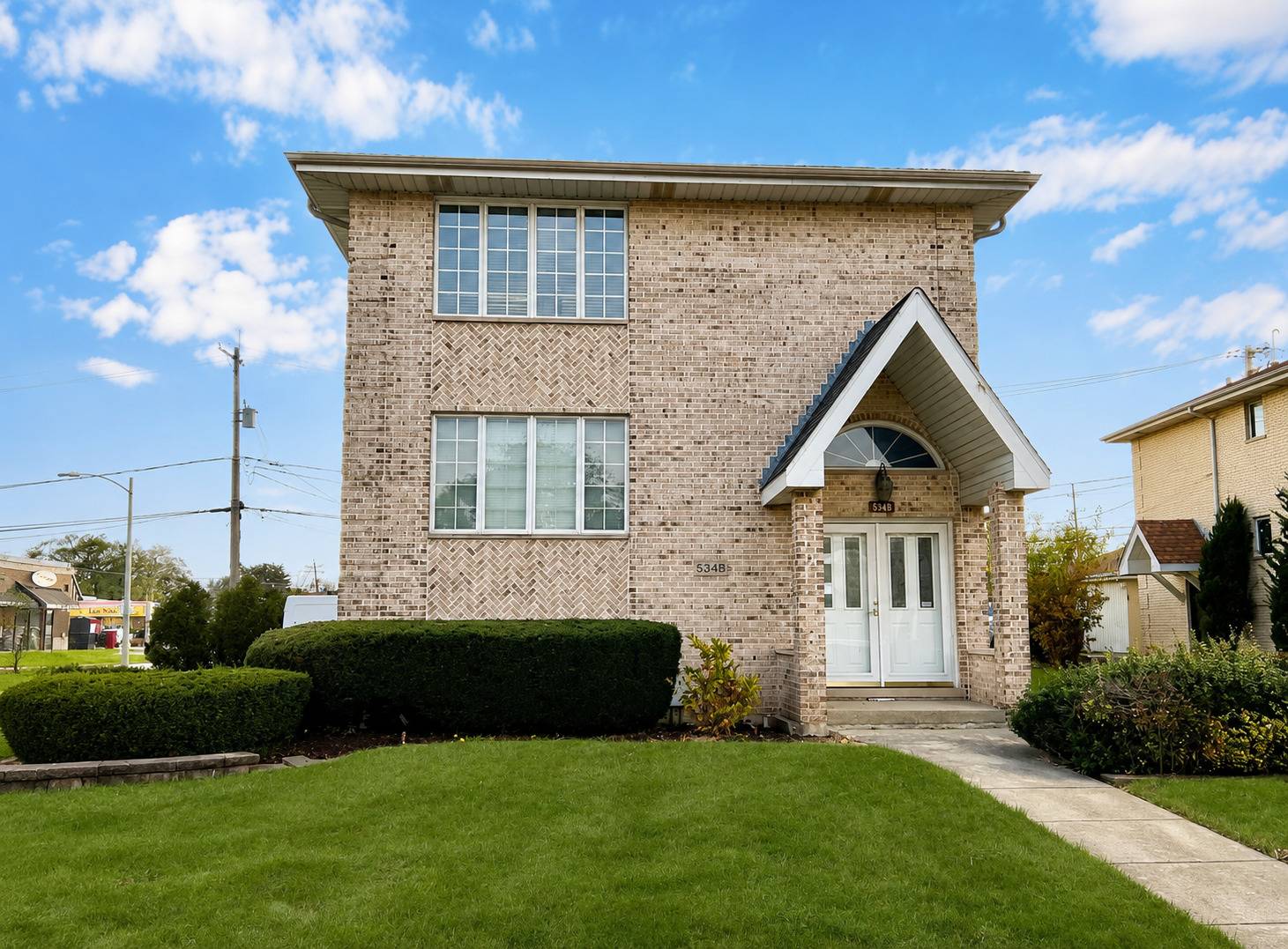 5348 6th AVE #2, Countryside, IL 60525