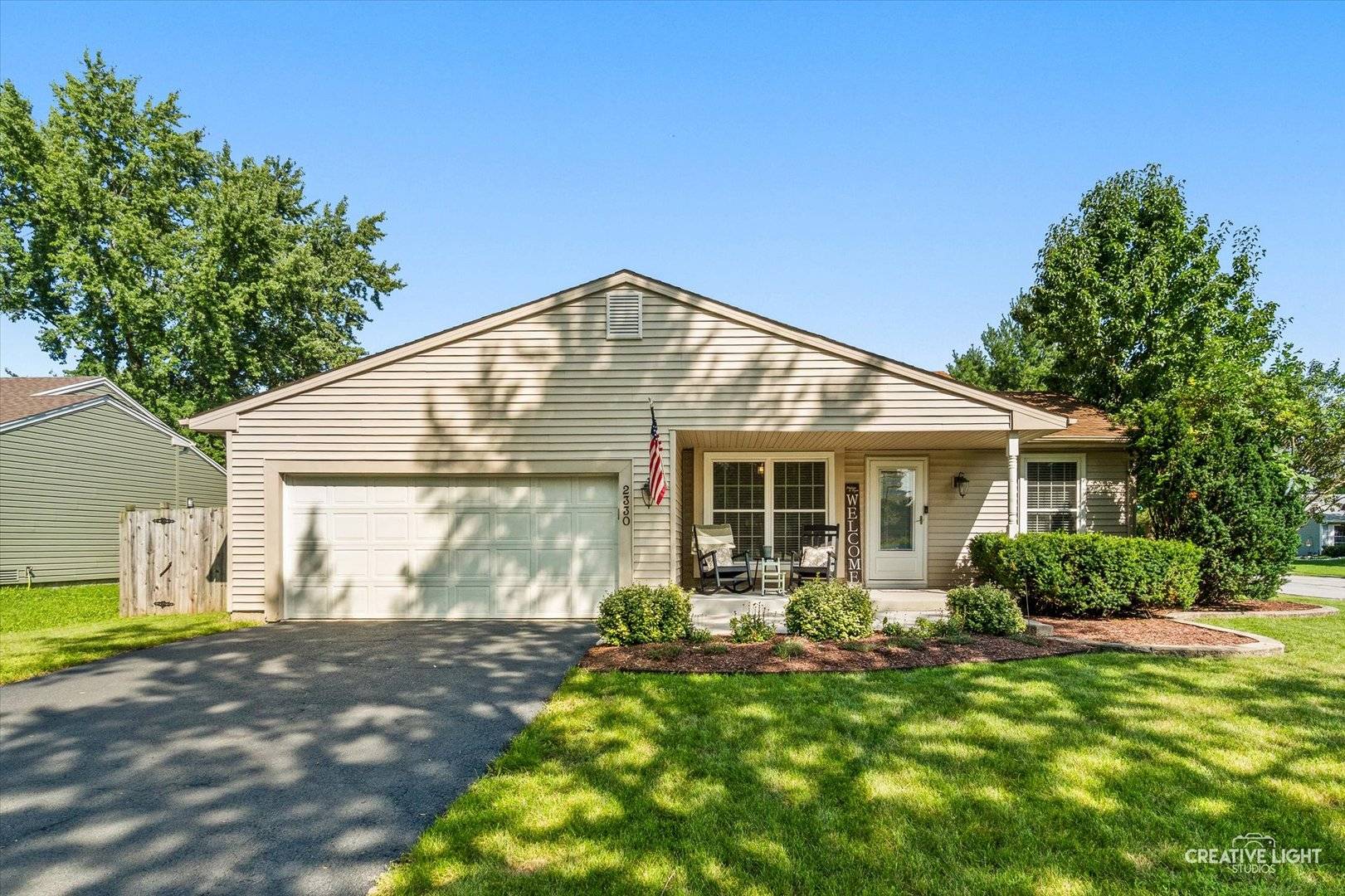 2330 Weatherford LN, Naperville, IL 60565