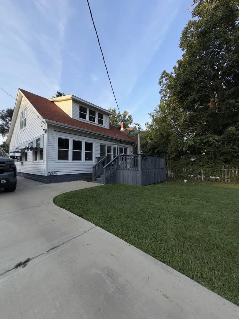 905 E Virginia AVE, Peoria, IL 61603