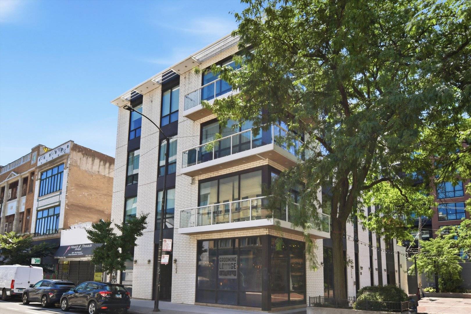 1258 N Milwaukee AVE #2N, Chicago, IL 60622