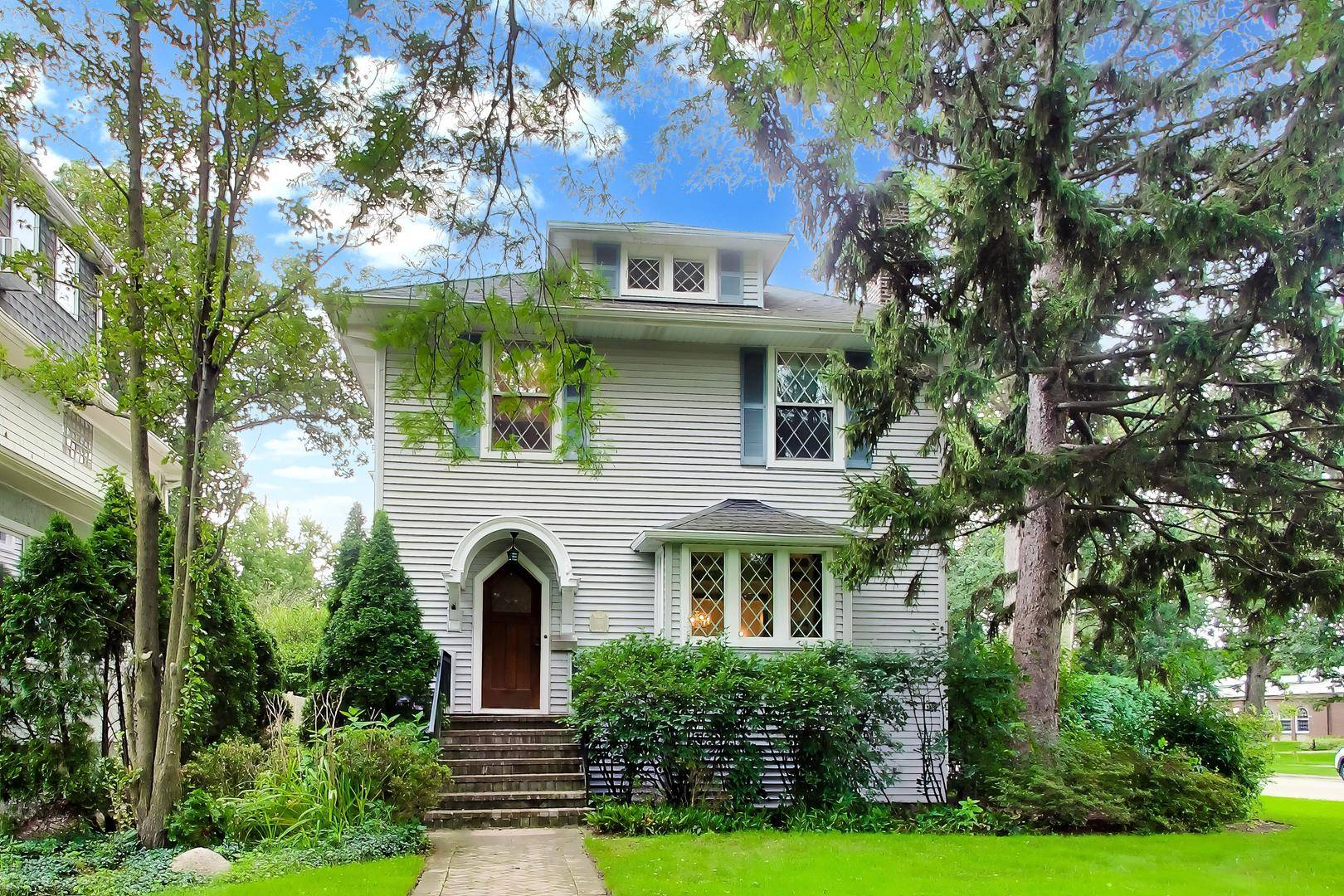 1110 Elm ST, Winnetka, IL 60093