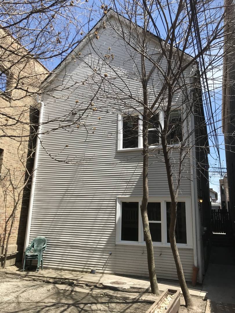 1841 N Hermitage AVE #CH1, Chicago, IL 60622