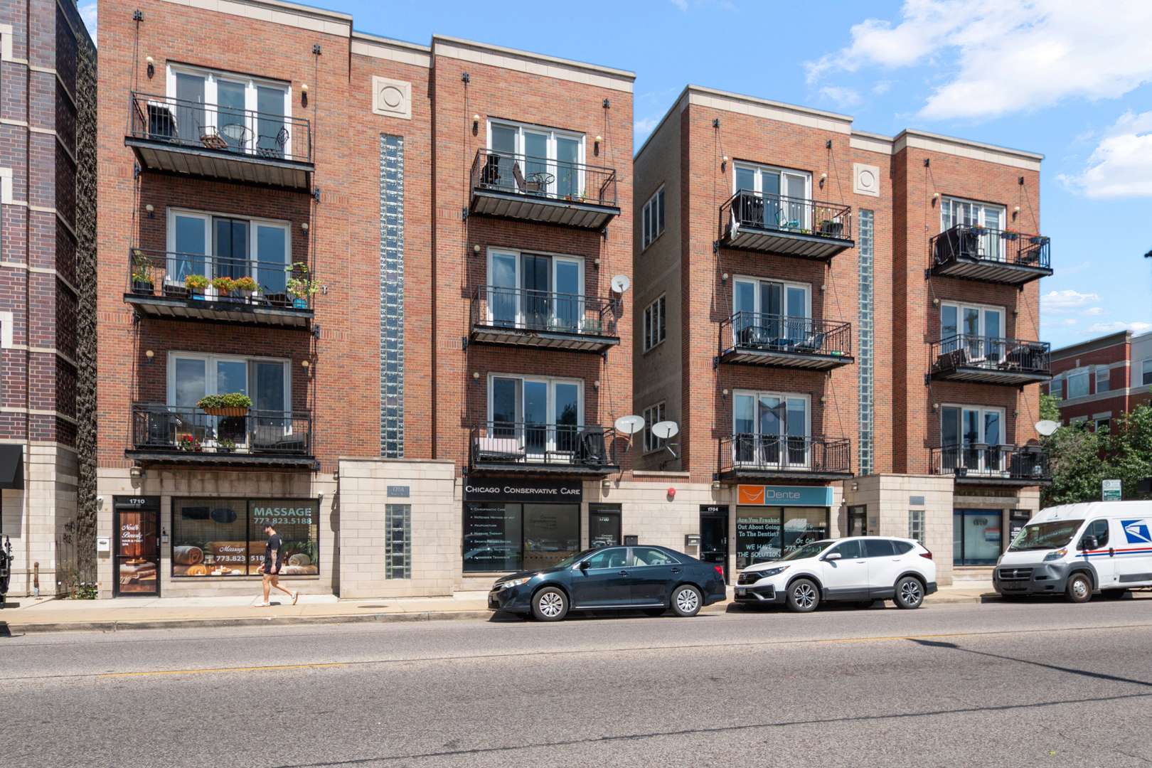 1702 W North AVE #A2, Chicago, IL 60622