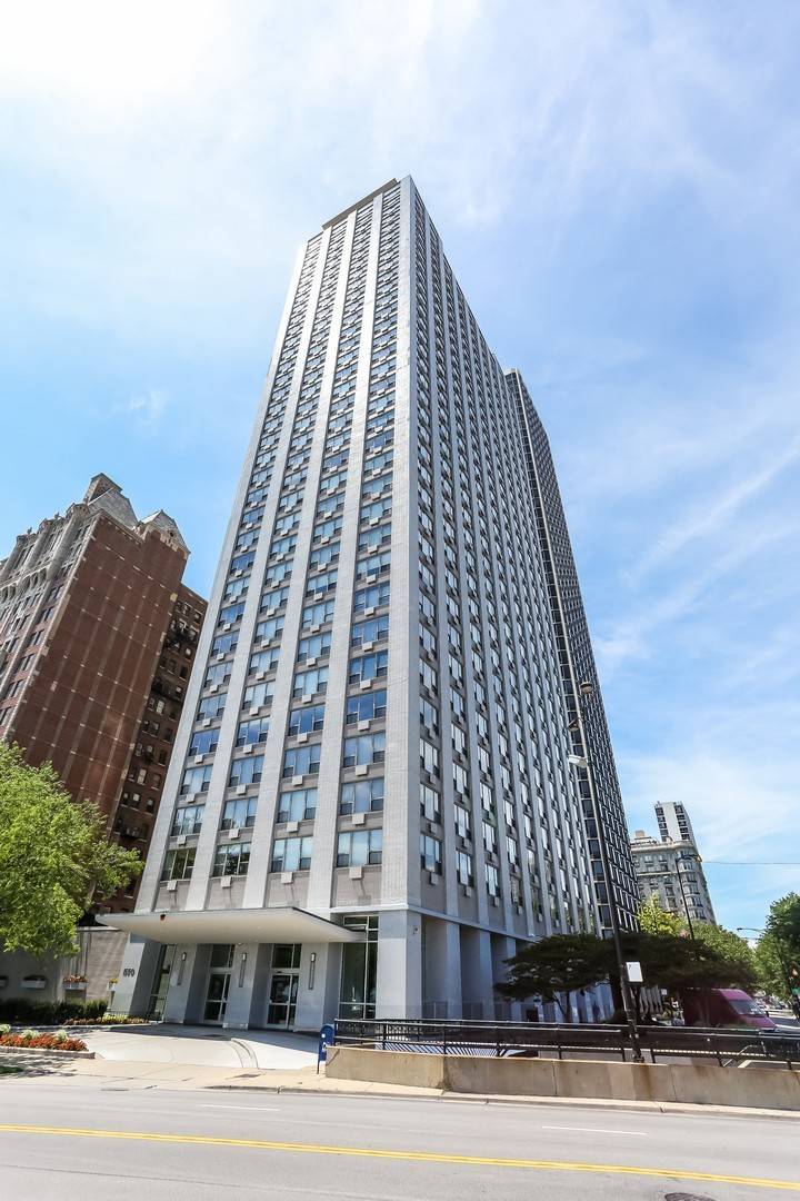 1550 N LAKE SHORE DR #11G, Chicago, IL 60610