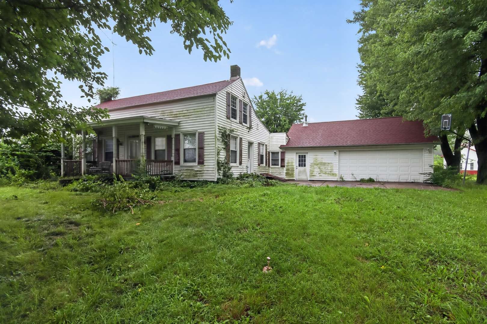 22305 N Blue Ridge RD, Chillicothe, IL 61523